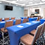 Hampton Inn By Hilton Kimball