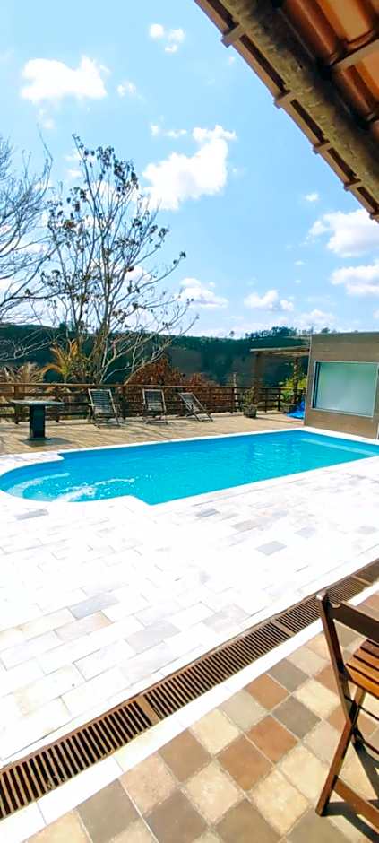 Pousada Pato Mergulhão