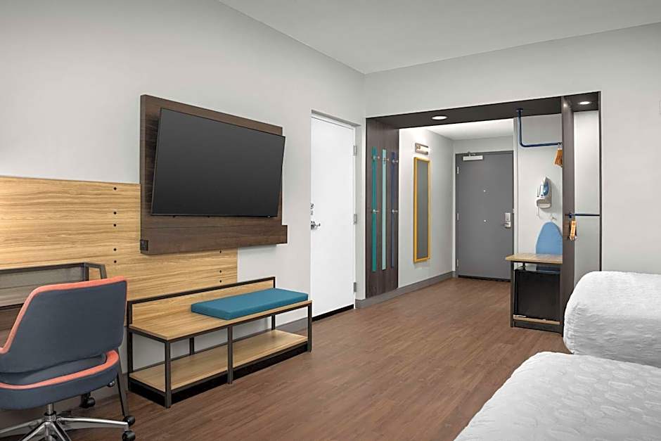 Tru by Hilton Jacksonville Airport I-95