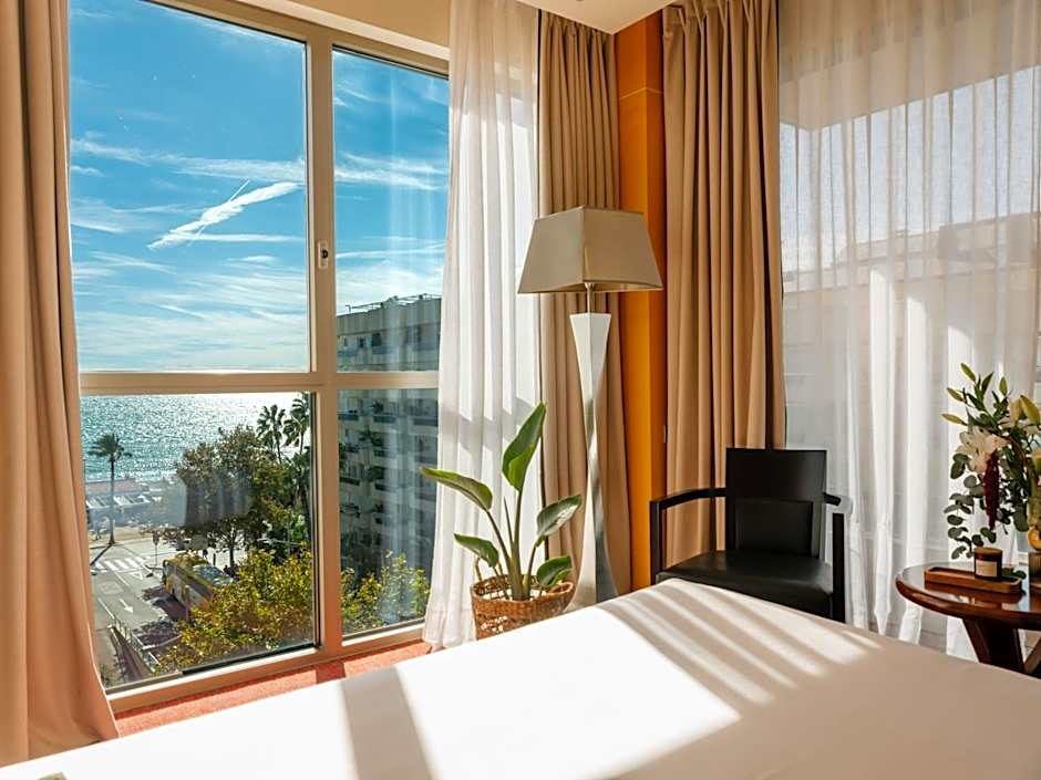 MIM Sitges Member of Melia Collection