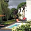 Le jardin d'eden