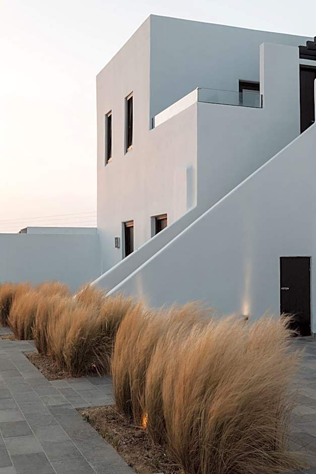 Mazera Boutique Hotel