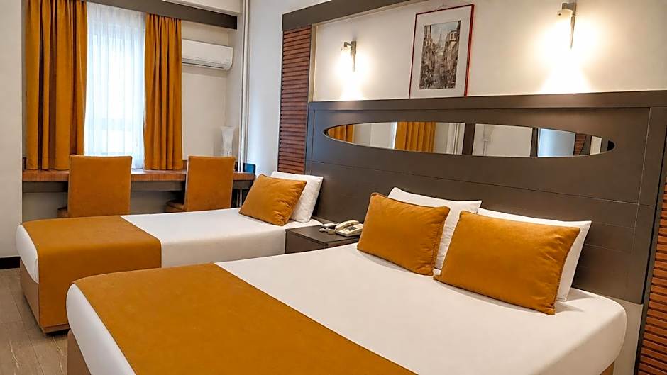 Lycus River Thermal Hotel