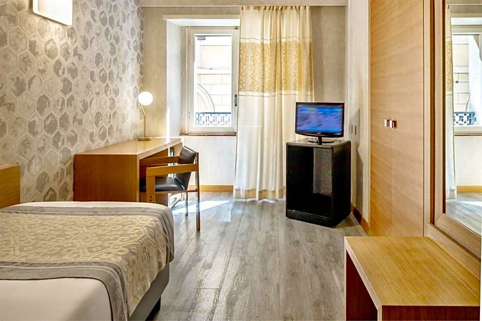 Hotel Italia