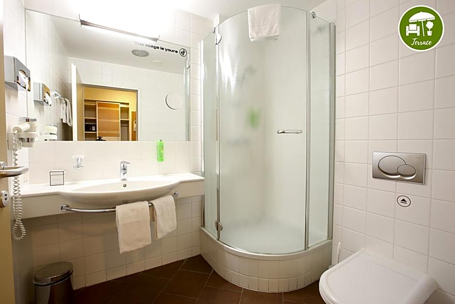 arte Hotel Wien Stadthalle