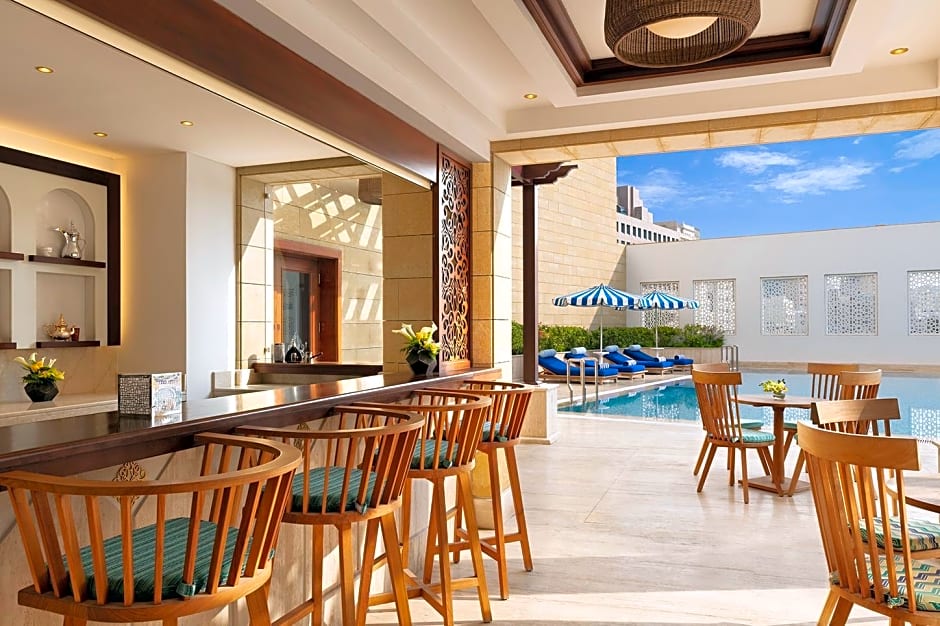 Al Najada Doha Hotel by Tivoli