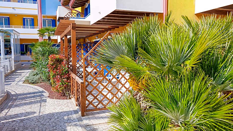 Villaggio Hemingway - Family Aparthotel