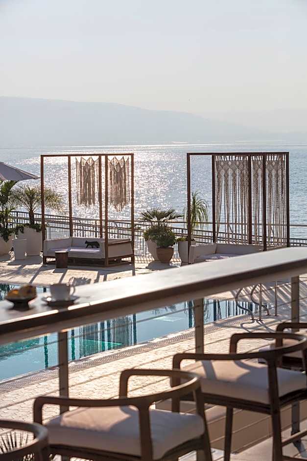 Galei Kinneret Hotel