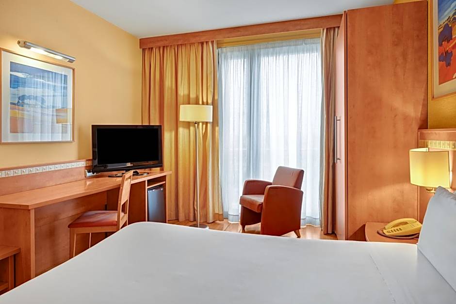 B&B HOTEL Tarragona Valls