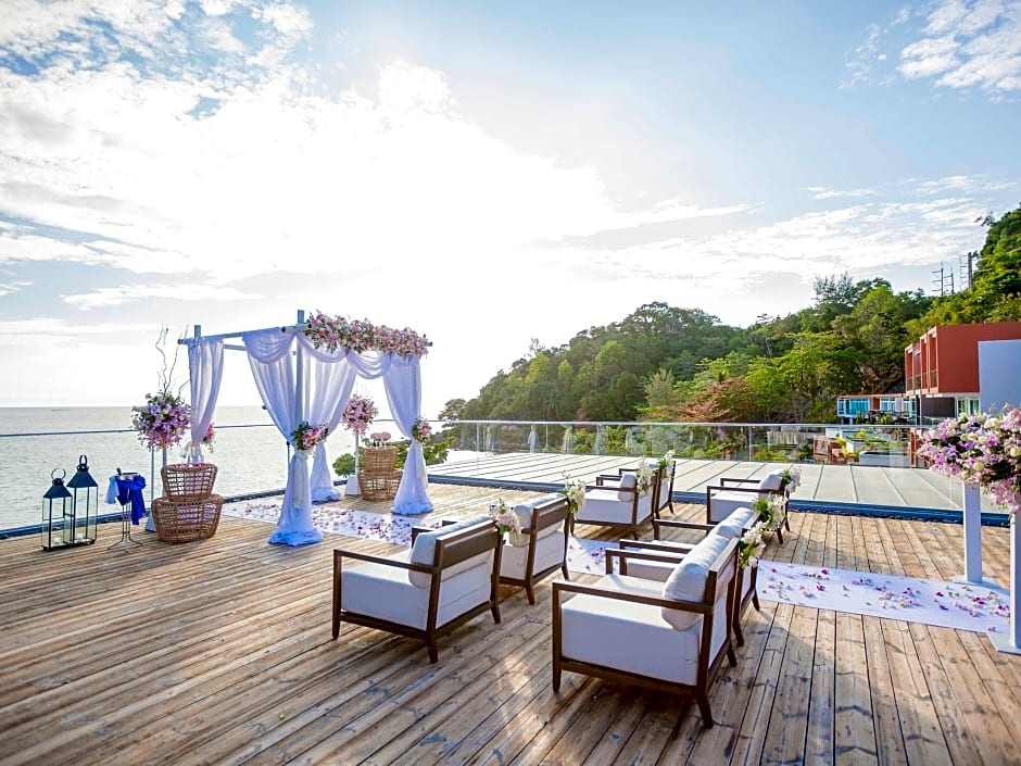 Novotel Phuket Kamala Beach