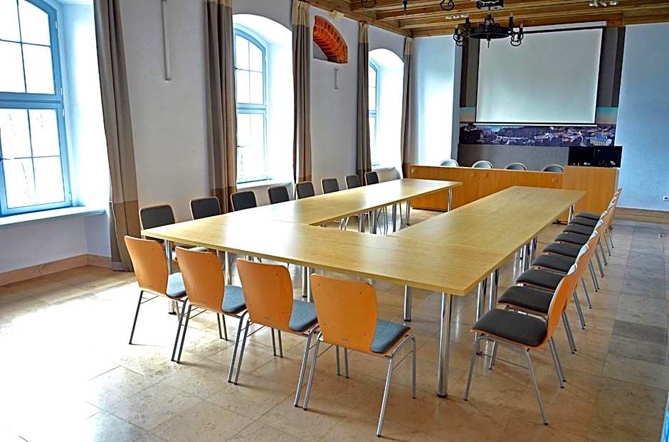 Centrum Konferencyjne Zamek