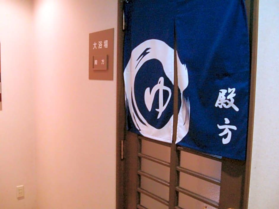 Hotel Route Inn Shimada Yoshida Inter