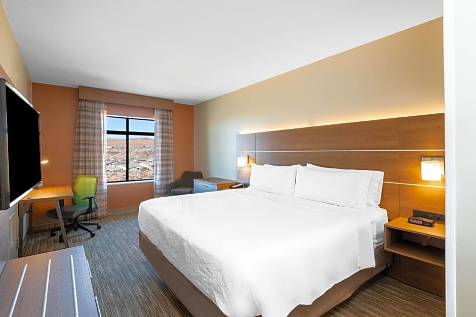 Holiday Inn Express Hotels & Suites Washington-North Saint George