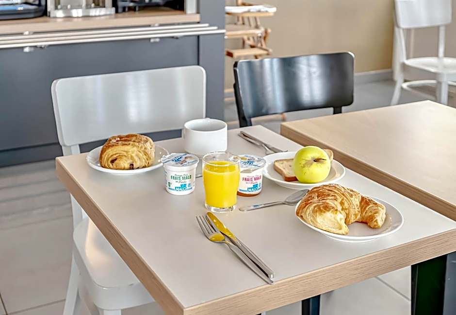 B&B HOTEL Brignoles