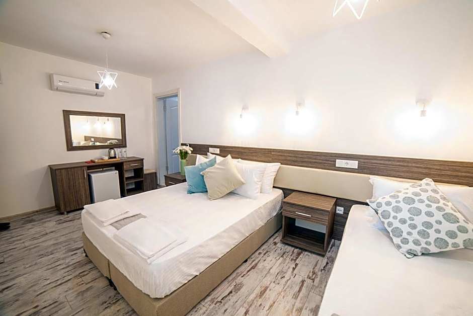 Madda Hotel