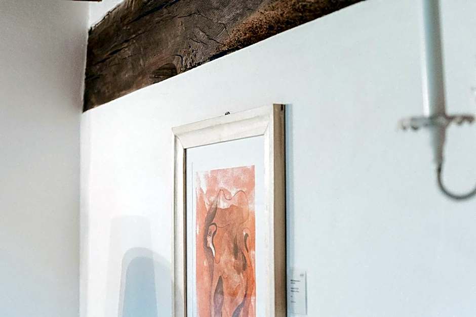 Locanda Del Re Guerriero