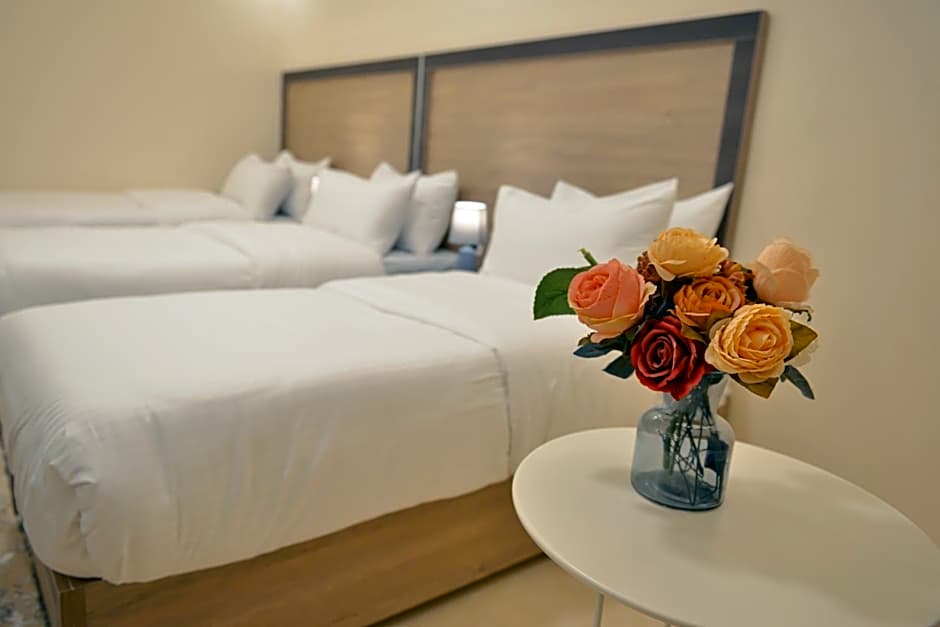 Beit Alshabaan Inn