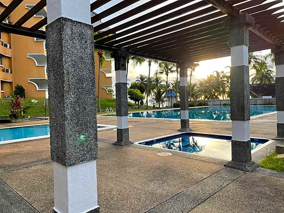 Seri Bulan Condominium