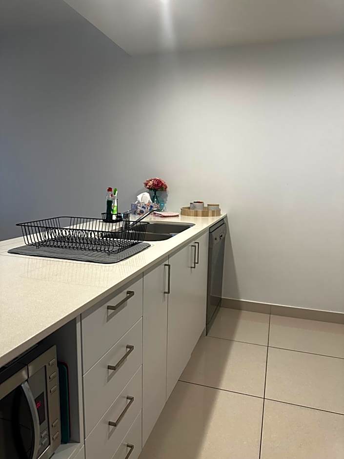 Darwin City Retreat 2 bedrooms