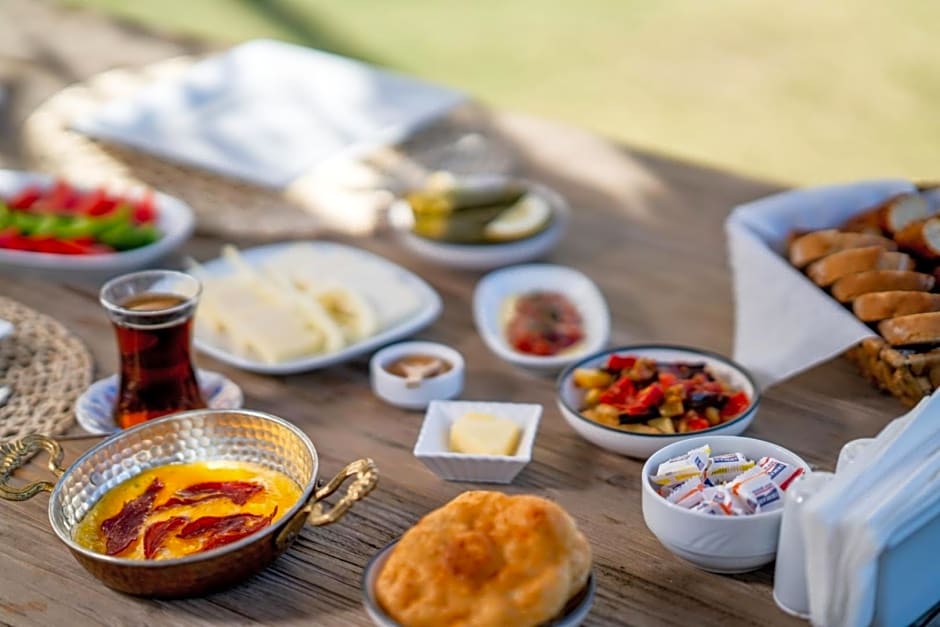 Melekaki Alaçatı