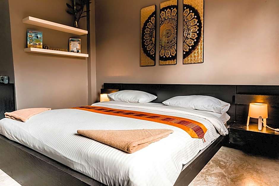 Infinity Guesthouse