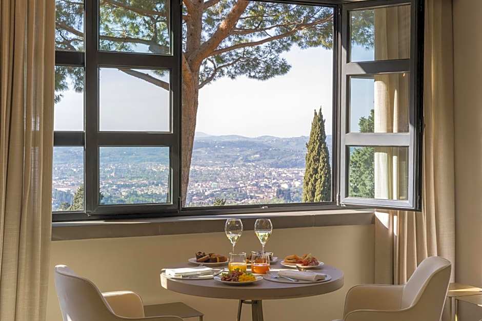 FH55 Hotel Villa Fiesole