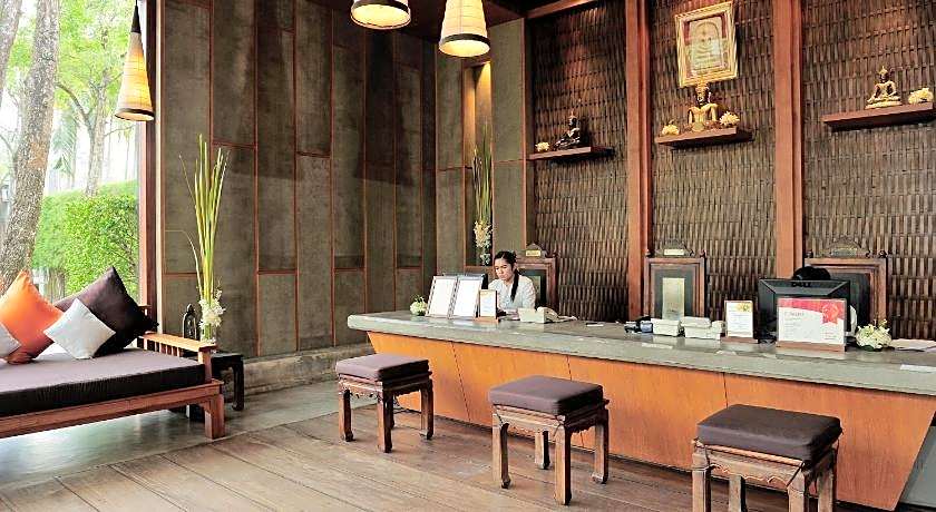 Malisa Villa Suites Hotel