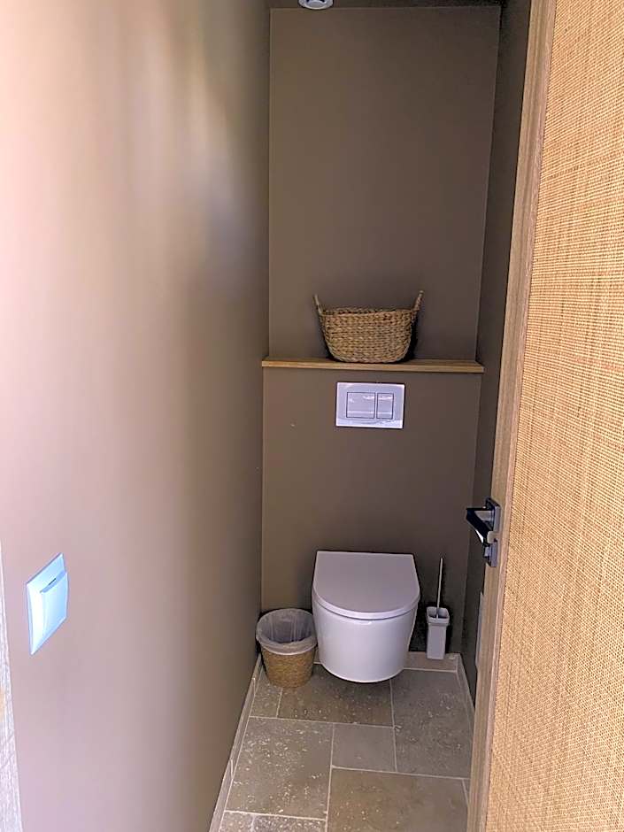 Hôtel du Pont Blanc