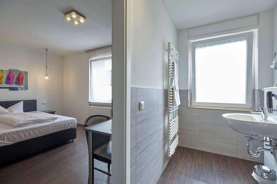 Hotel Schlemmer Das familäre Altstadt - Hotel mit Herz