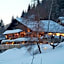 Les Chalets de la Serraz
