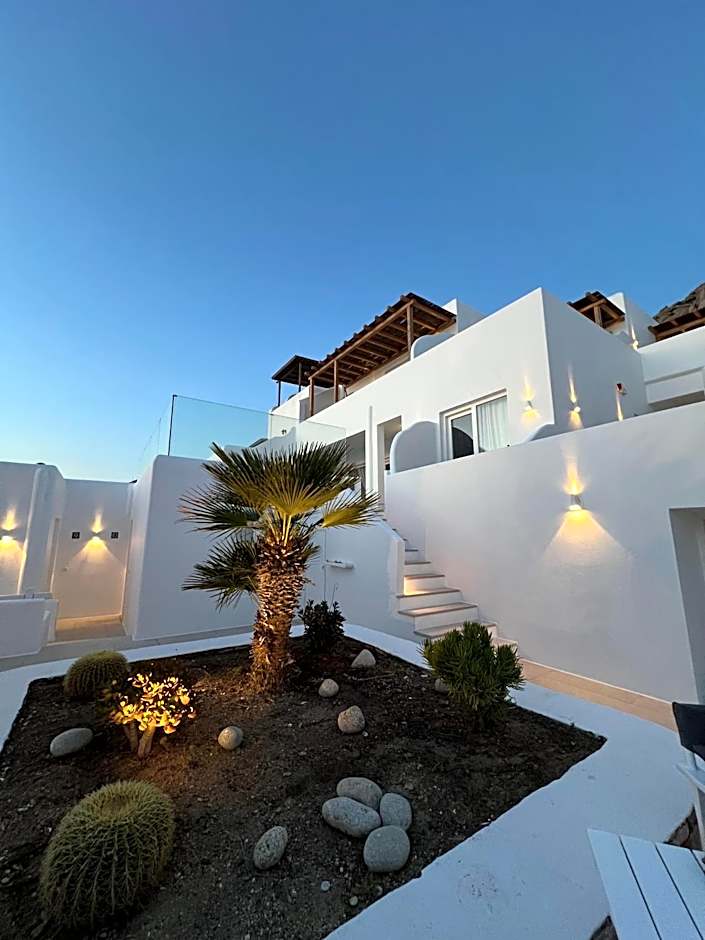 Avra Mykonos