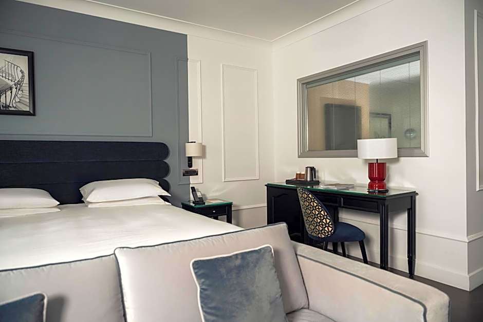 Grand Hotel Oriente