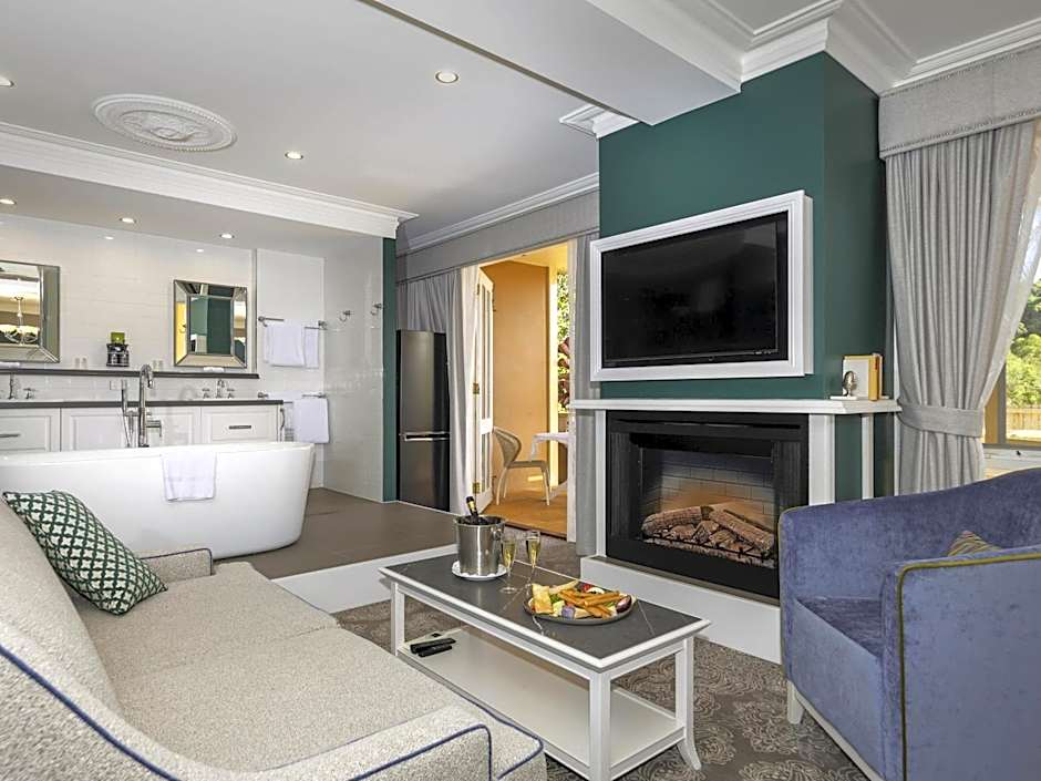 Grand Mercure Basildene Manor Accor Vacation Club Apartments