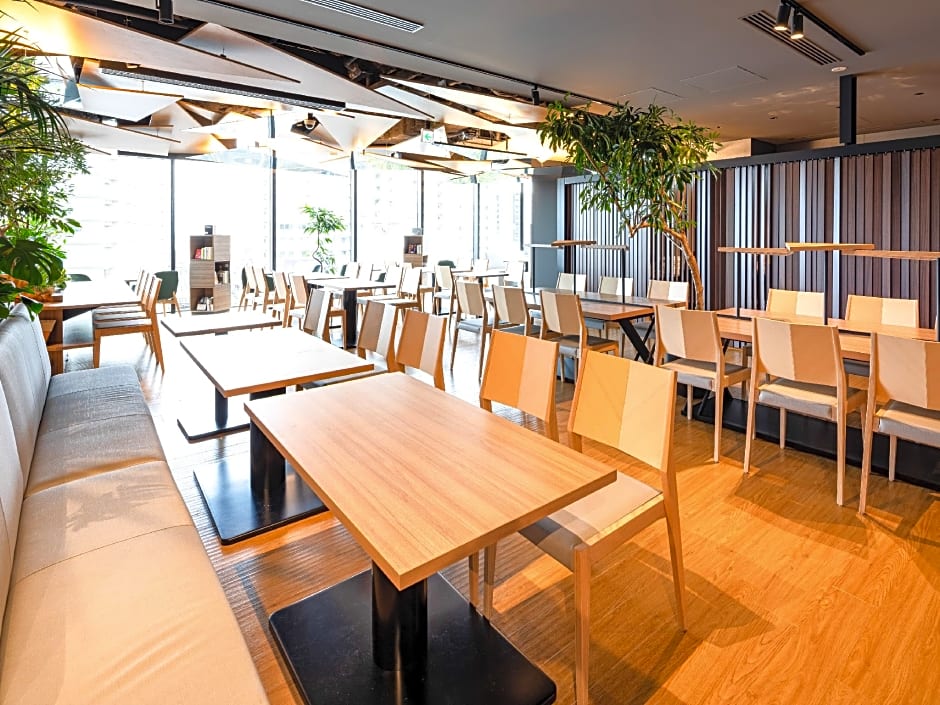 Comfort Hotel Yokkaichi