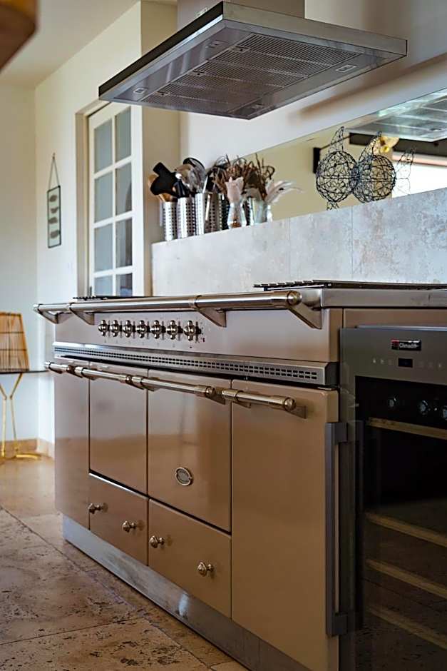 Mas du Couvin, maison d'hôtes en Camargue