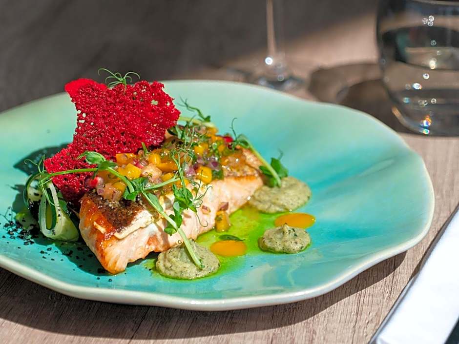 Hotel Mercure Paris Orly Rungis