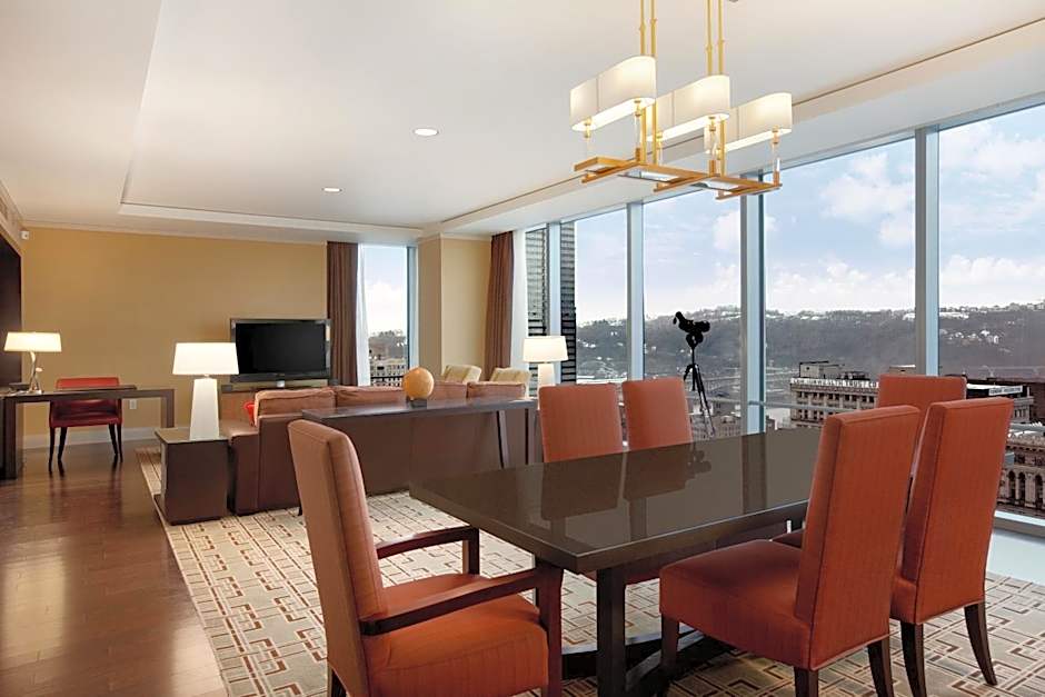 Fairmont Pittsburgh