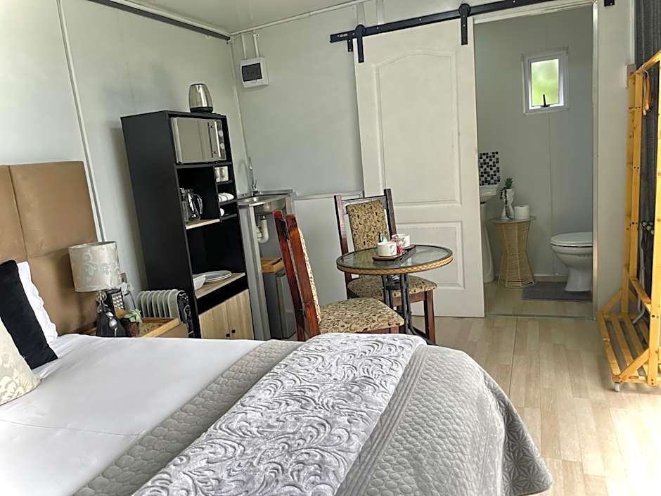 Map's View Guesthouse