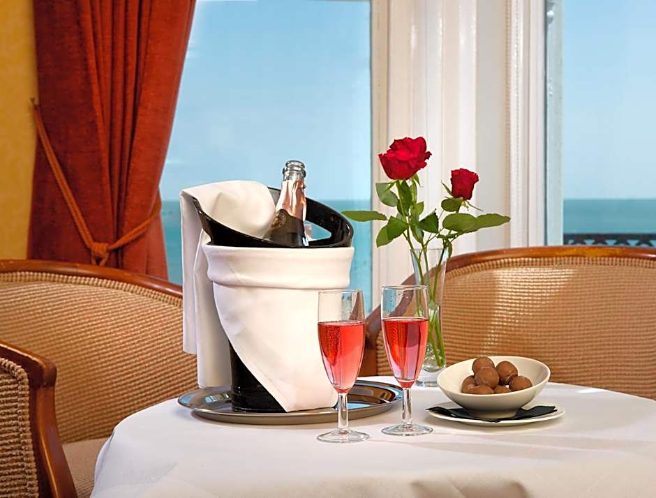 Langham Hotel Eastbourne