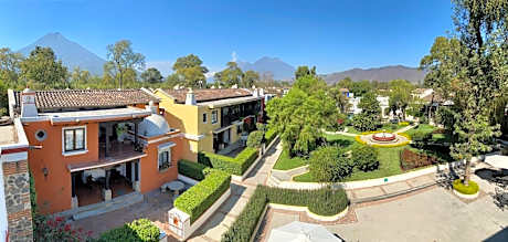 Villa Colonial