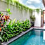 Aroha Boutique Villas