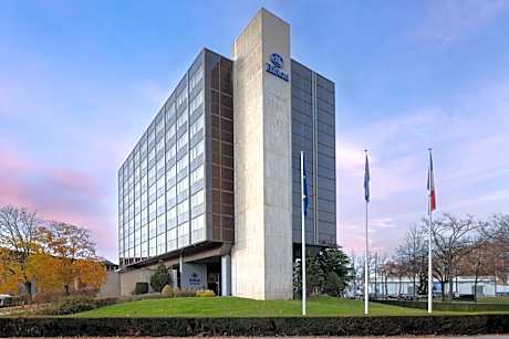 Hilton Strasbourg