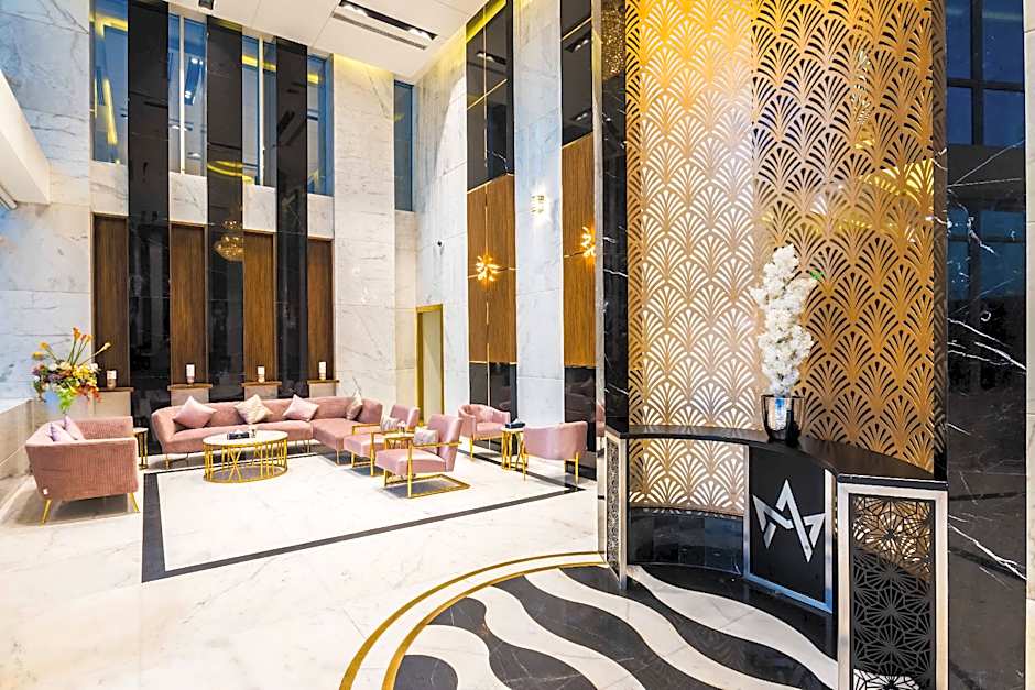 Al Malqa Elite Hotel