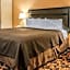 Econo Lodge Inn & Suites Santa Fe