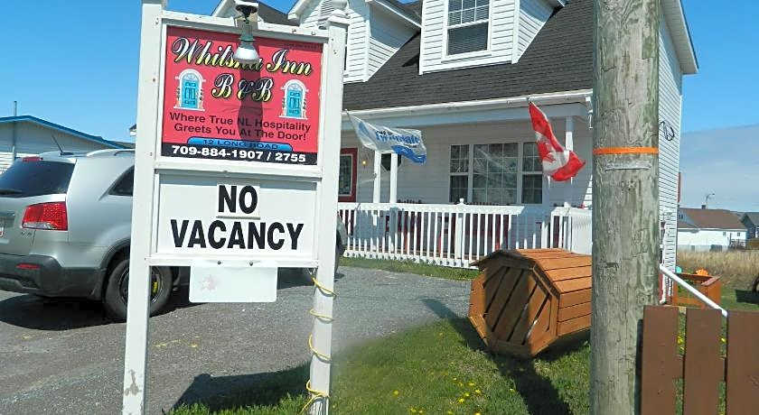 Whitsha Inn B&B