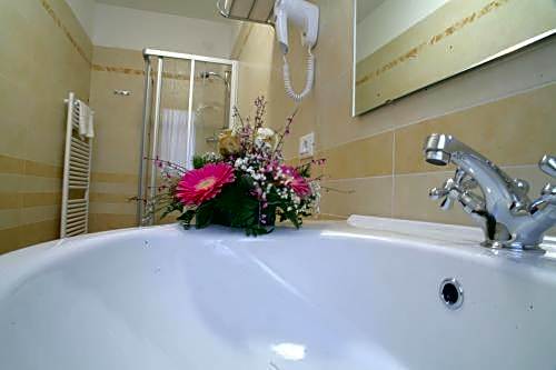 Hotel Ai Dogi