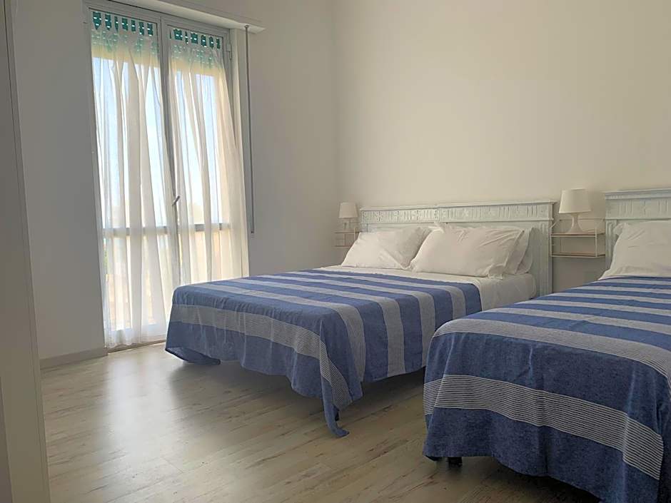 B&B Giallolumia