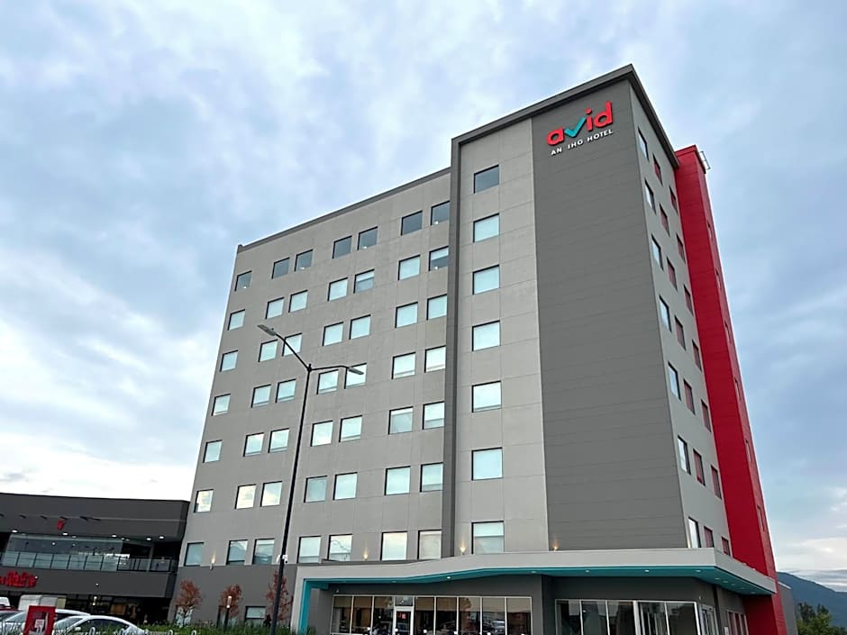 avid hotels - Guadalajara Av Vallarta Pte by IHG