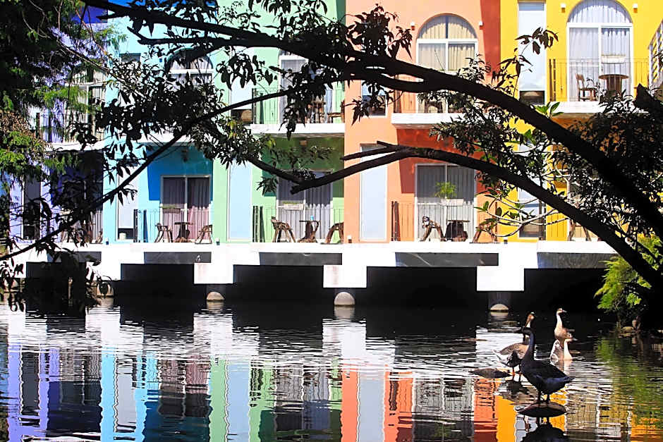 River Forest Leisure Farm