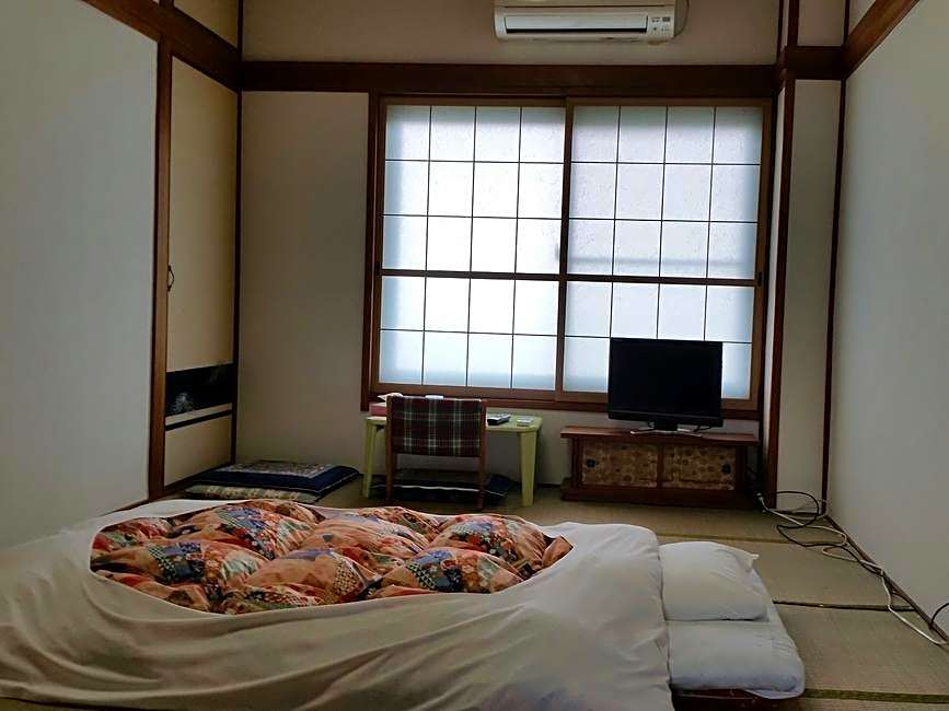 Miyazu Ryokan